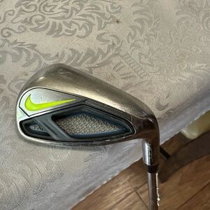 Women’s Nike vapor fly sand wedge Nike golf club Nike sand wedge